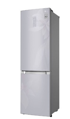 Холодильник LG GA-B 499TGDF