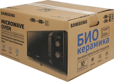 Микроволновая печь Samsung MS 23K3614AK