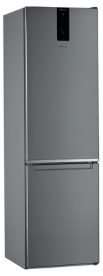 Холодильник Whirlpool W9 921D OX2