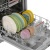 Машина посудомоечная встраиваемая Bosch SMV 4HMX1FR