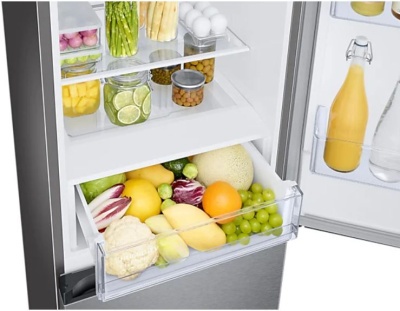 Холодильник Samsung RB 34T670FSA