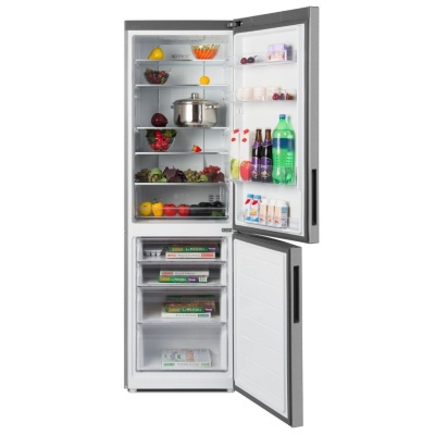 Холодильник HAIER C2F 536CMSG
