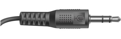 Микрофон DEFENDER MIC-117 black