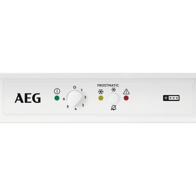 Морозильная камера встраиваемая AEG ABB682F1AF