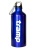 Бутылка алюминиевая в чехле Tramp TRC-033 Blue, 0,6л