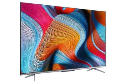 Телевизор 43" TCL 43P725 4K Android