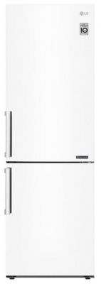 Холодильник LG GA-B 459BQCL