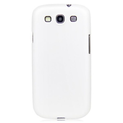 Накладка Samsung S3 i9300 Imuca organdy White