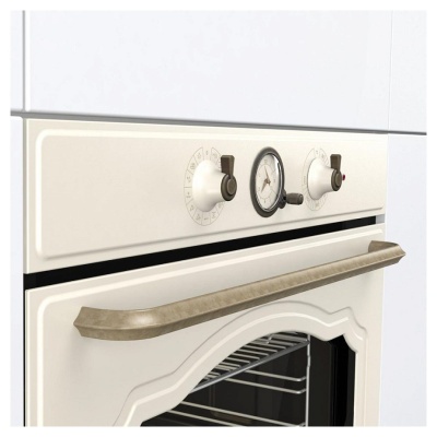 Духовой шкаф электрический GORENJE BOS 67372CLI