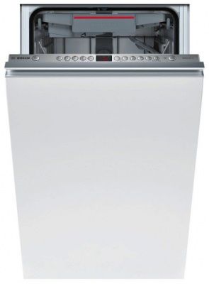 Машина посудомоечная встраиваемая Bosch SPV 45MX02E