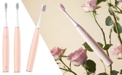 Зубная щетка Xiaomi Oclean Air 2 Pink Rose