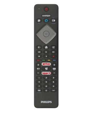 Телевизор 50" Philips 50PUS7805 4K Smart Ambilight