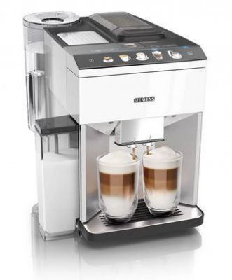 Кофемашина Siemens TQ 507R02