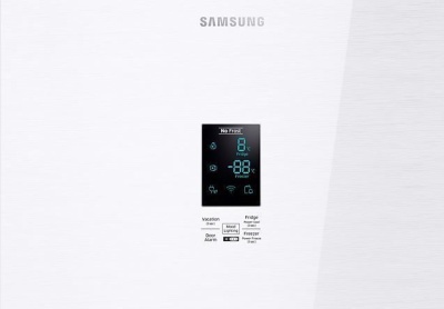 Холодильник Samsung RB 37K63411L
