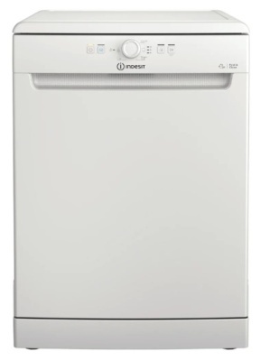 Машина посудомоечная INDESIT DFE 1B10 