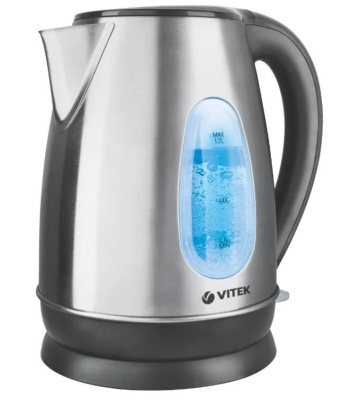 Электрический чайник Vitek VT-7039 ST
