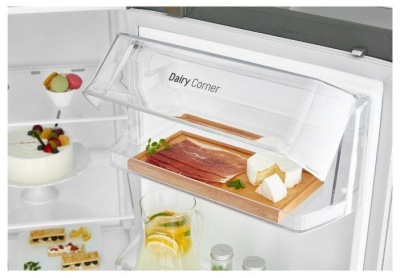 Холодильник LG GS-B760 PZXV