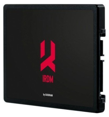 SSD-накопитель 240Gb Goodram IRIDIUM IR-SSDPR-S25A-240 SATA 2.5"