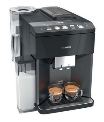 Кофемашина Siemens TQ 505R09