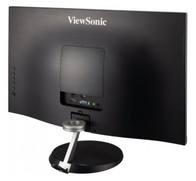 Монитор 24" ViewSonic VX2485-MHU