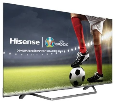 Телевизор 50" Hisense 50U7QF 4K Smart