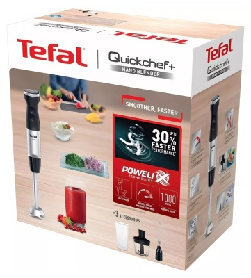 Блендер Tefal HB673830