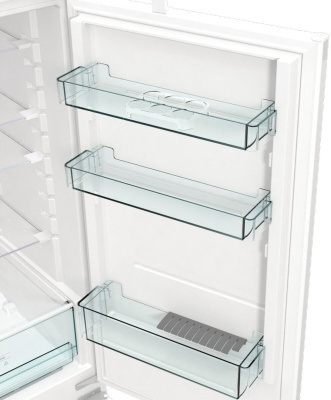Холодильник встраиваемый Gorenje RKI 418F E0