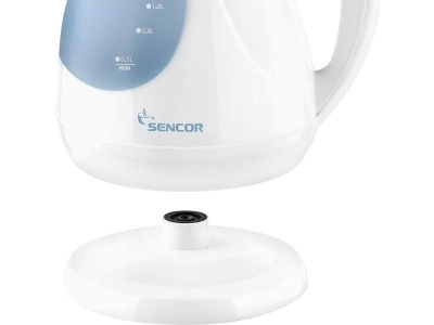 Электрический чайник Sencor SWK 1800 WH