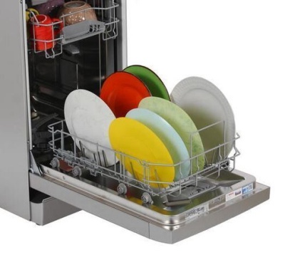 Машина посудомоечная Bosch SPS 4HMI3FR