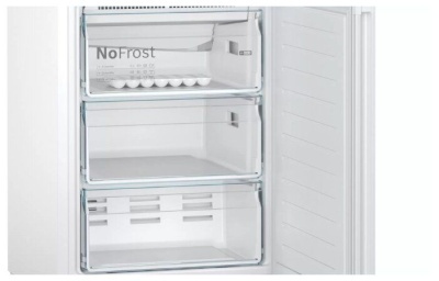 Холодильник Bosch KGN 39VW24R