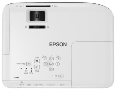 Проектор Epson EB-S41