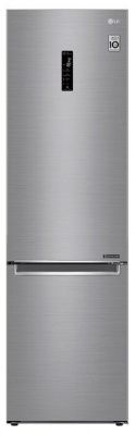 Холодильник LG GA-B 509SMHZ