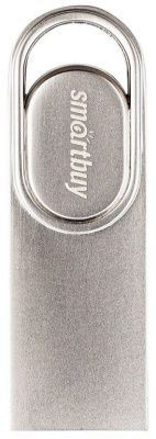 USB 2.0 Smartbuy 16GB M3 Metal (SB16GBM3)