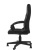 Игровое кресло Бюрократ Zombie VIKING 10 черный  иск.кожа/ткань крестовина пластик