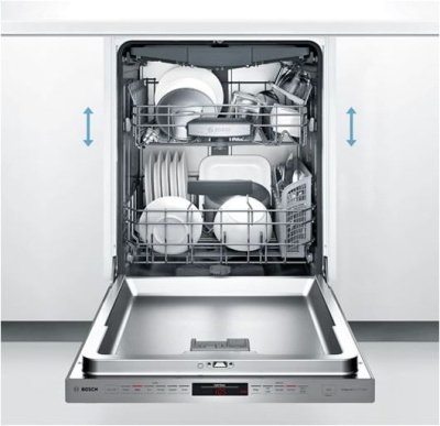 Машина посудомоечная Bosch SMS 88UI36E