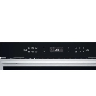 Микроволновая печь встраиваемая WHIRLPOOL W7 MD440