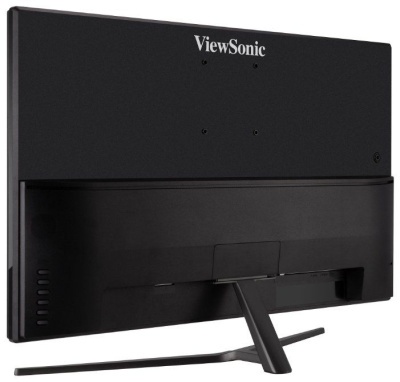 Монитор 31,5" ViewSonic VX3211-4K-MHD