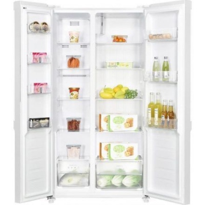 Холодильник MPM MPM-427-SBS-05W
