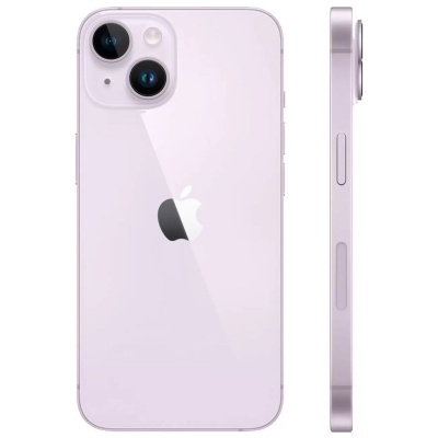 Смартфон Apple IPhone 14 128Gb Purple IN