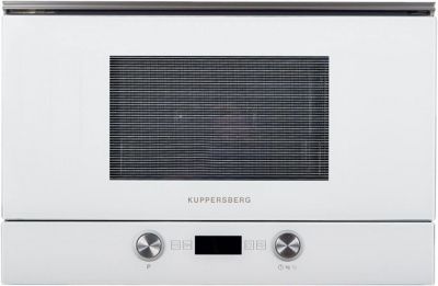 Микроволновая печь встраиваемая Kuppersberg HMW 393 W