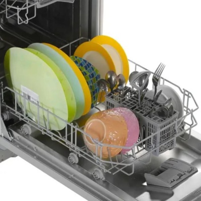 Машина посудомоечная встраиваемая Bosch SRV 2HKX1DR