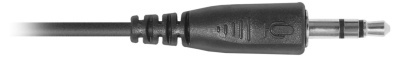 Микрофон Defender MIC-115 black