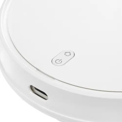 Пылесос-робот Xiaomi Mi Robot Vacuum S10 White EU BHR5988EU