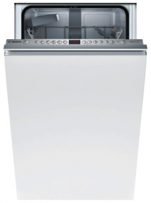 Машина посудомоечная встраиваемая Bosch SPV 46IX07E