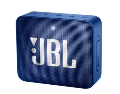 Портативная колонка JBL GO 2 Blue