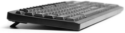 Клавиатура DEFENDER Focus HB-470 Black