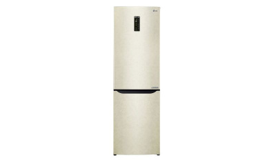 Холодильник LG GA-E 429SERZ