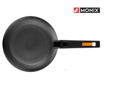 Сковорода MONIX Fuego 20см
