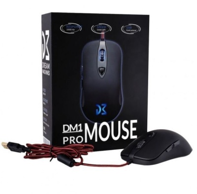 Мышь Dream Machines DM1 Pro