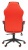 Игровое кресло Chairman Game 26, Ткань черная/экокожа красная